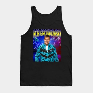 ROB GRONKOWSKI Tank Top